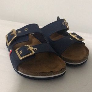 Tommy Hilfiger women sandals